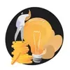 Golden Lucky Spin welfare icon
